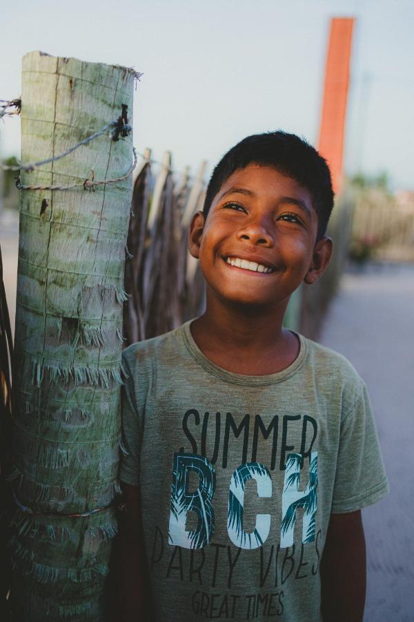 Vila Pahu - Caraiva Luaran gambar